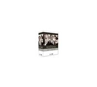 Coffret 4 Dvd Robert Redford