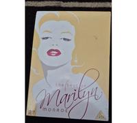 Coffret 4 Dvd The Best Of Marilyn Monroe (1953) - Réédition