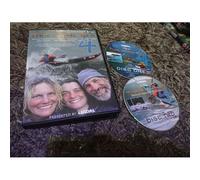 Coffret 4 Dvd This Is The Sea - Documentaire Surf