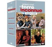 Coffret 4 DVD - Volume 1 E