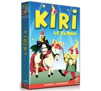 Coffret 4 DVD - Volume 2 E