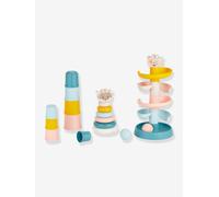 Coffret 4 en 1 BBbrick multicolore TU