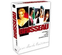 Coffret 4 films de Jean-Claude Brisseau - Digipack E