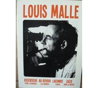 Coffret 4 Films De Louis Malle