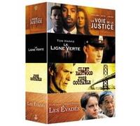 Coffret 4 Films DVD G
