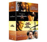 Coffret Peine De Mort 4 Films [DVD]