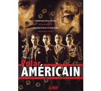 Coffret 4 films - Polar americain G