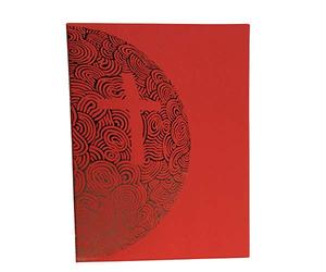 Coffret 4 livrets Lectionnaire de la Passion