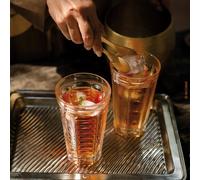 LA ROCHERE Longdrink Set Saga 350ml 4 pièces