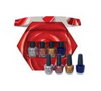 Coffret 4 minis vernis à ongles Good Enough To Treat OPI 4x3.75ML