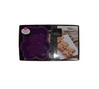 Secret de Gourmet - Coffret 4 Moules et livre de recettes - Ourson Multicolore G