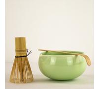 Coffret 4 Pièces Matcha