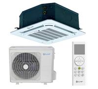 COFFRET 4 VOIES CLIVET 18.000 BTU POUR SYSTÈME LIGHT COMMERCIAL INVERTER GAS R32