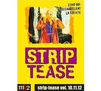 Coffret 4 - Volumes 10 - 11 - 12 E