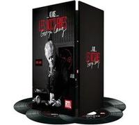 Coffret 40 ans Les Nocturnes RTL Georges Lang