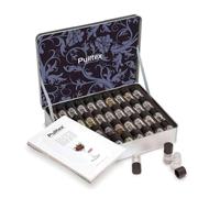 Pulltex Ensemble d’arômes - Essences complètes - 40 Arômes
