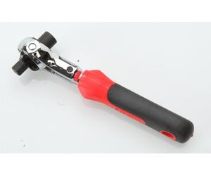 Coffret 40 outils serrage-vissage 1/4 SAM OUTILLAGE - 73-R40"