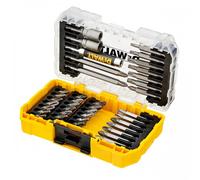 DeWALT DT70702 Coffret d'embouts de vissage 25-85 mm, 40-pieces