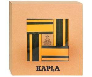 Coffret 40 planchettes et livre