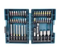 Coffret 43 accessoires de vissage - MAKITA - B-55697 G