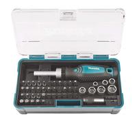 Makita Accessoires 'B-36170 Jeu d''embouts de vis 47 pièces'