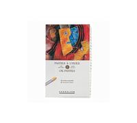 Sennelier Pastels à l'huile Artistes – Ensemble de 48