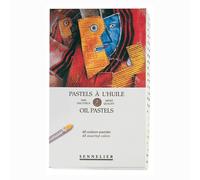 Coffret 48 Pastels ? L'huile Universel - Sennelier