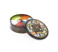 Coffret 48 sachets thé de l'hospitalité - Terre D'oc