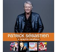 Coffret 4cd : Bar Academy / Pochette Surprise / Ah... Si Tu Pouvais Fermer Ta Gueule… / Faut Qu’on Slash!