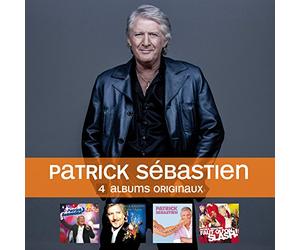 Coffret 4cd : Bar Academy / Pochette Surprise / Ah... Si Tu Pouvais Fermer Ta Gueule… / Faut Qu’on Slash!