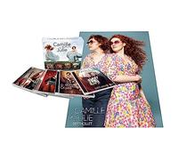 Coffret 4cd + Poster (2023)