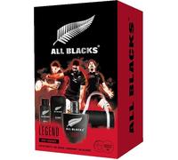 COFFRET 4P ALL BLACKS LEGEND