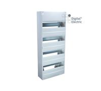 Coffret 4x13 Modules - Digital electric 07814