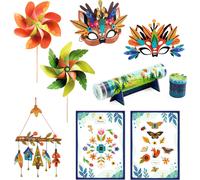 Coffret 5 activités nature