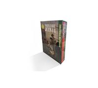 Coffret 5 albums - Normandie Juin 44 : BATAILLES - Tome 6 à 10 (FR) Coffret 5 Volumes - Collectif - Orep - Coffret - Bande dessinée