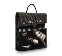 COFFRET 5 BROSSES TERMIX EVOLUTION PLUS