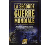 Coffret 5 DVD Années de Guerre (Vente Ferme)