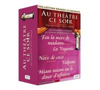 Au théâtre ce soir - Box 3 G