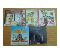 Coffret 5 Dvd Films Classiques - S Of The World