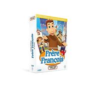 Coffret 5 DVD Frère François