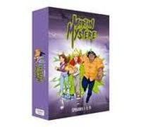 Coffret 5 DVD : Martin Mystère 1 à 15