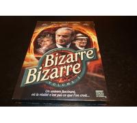Bizarre Bizarre - Coffret 5 DVD - Édition française officielle (Elephant Films)