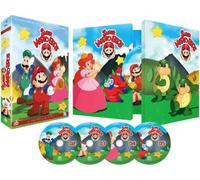 Coffret 5 DVD Partie 1 DVD