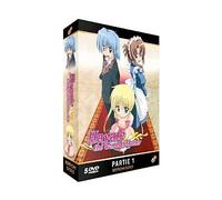 Coffret 5 DVD Partie 1 DVD