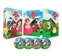 Super Mario Bros. - Partie 1/2