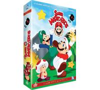 Coffret 5 DVD Partie 2 DVD