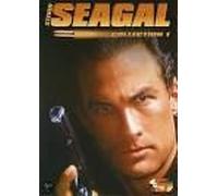 Coffret 5 Dvd Steven Seagal Collection 1