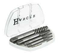 Coffret 5 extracteurs de goujons HANGER 155896