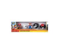 Ksruee Hamster Durable Pliable Jouant nid d'animal de Compagnie de Paille tissée à la Main de nid de Sommeil pour Lapin de Cochon d'Inde