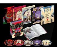Coffret 5 Films Agatha Christie Blu-ray